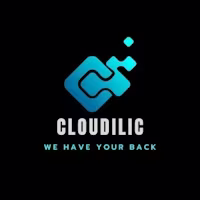 Cloudilic logo