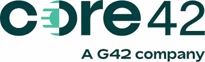 Core42 logo