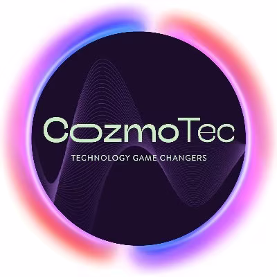 Cozmotec logo