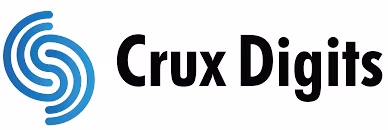 Crux Digits logo