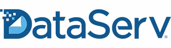 DataServ logo