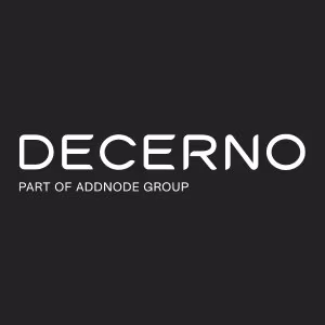 Decerno logo