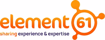 Element61 logo