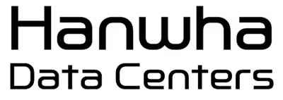Hanwha Data Centers logo