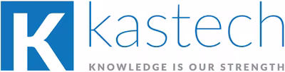 Kastech logo
