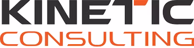 Kinetic Consulting Services logo