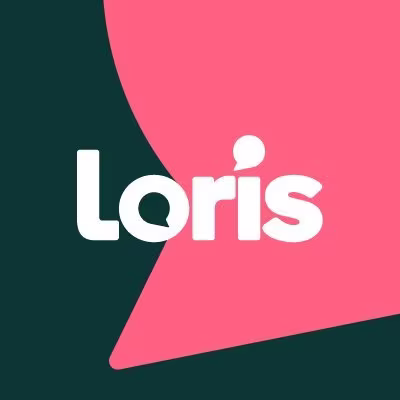 Loris.ai logo