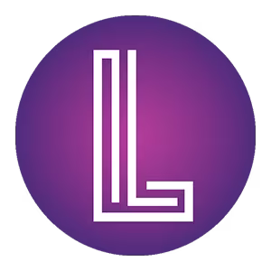 Luna Software Solutions logo