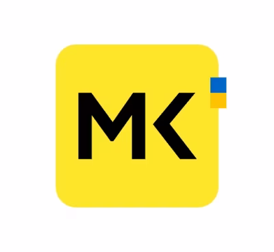 MK Consulting logo