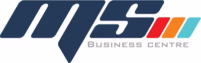 MSBC Group logo