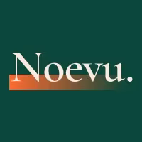 NOEVU logo