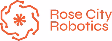 Rose City Robotics logo