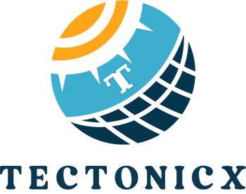 TectonicX logo