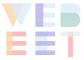 Webeet logo