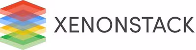 XenonStack logo