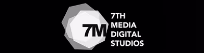 7th Media logo