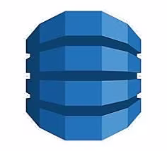 Amazon DynamoDB logo