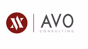 Avo Consulting logo