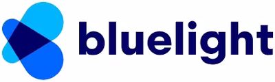 Bluelight logo