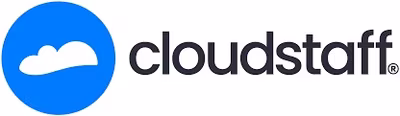 Cloudstaff logo