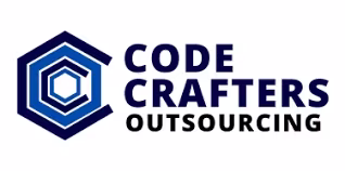 Code Crafters Outsourcing logo