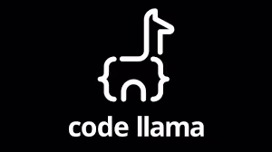 Code Llama (Meta) logo