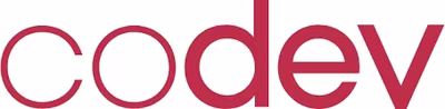 CoDev logo