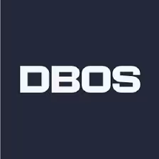 DBOS logo