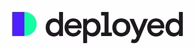 Deployed logo