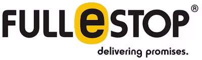 Fullestop logo