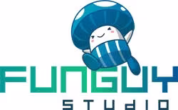 FunGuy Studio logo