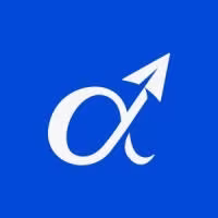 High Alpha logo