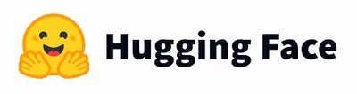 Hugging Face - StarCoder logo