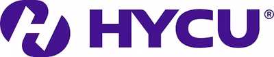 HYCU logo