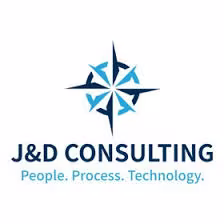 J&D Consulting LLC logo