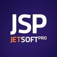 JetSoftPro logo