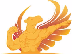 KamelBPO logo