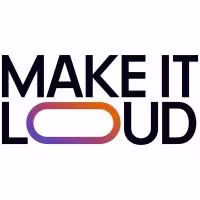 Make It Loud logo