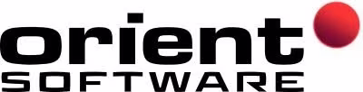 Orient Software logo