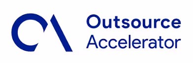 Outsource Accelerator logo