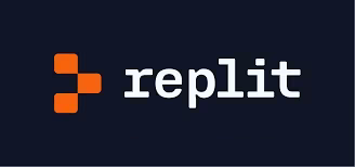Replit AI logo