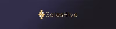 SalesHive logo