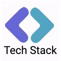 Techstack logo