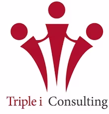 Triple i Consulting Inc. logo