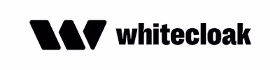 White Cloak logo