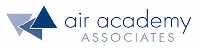Air Academy Associates logo