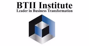 Business Transformation Institute logo