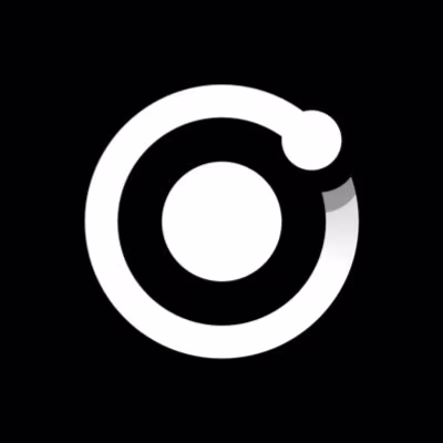 Ionic Framework logo