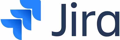 Jira by Atlassian logo