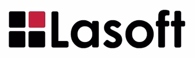 LaSoft logo